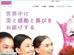 Sites similar to tokiwa-corp.com