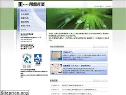 Sites similar to tokiwa-sangyo.co.jp