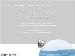 Sites similar to tokiwa-shoji.com