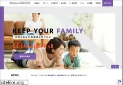 Sites similar to tokiwa-system.com
