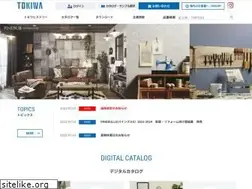 Sites similar to tokiwa.net