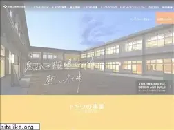 Sites similar to tokiwak.co.jp