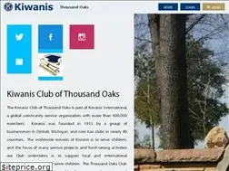 Sites similar to tokiwanis.org