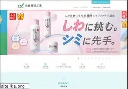 Sites similar to tokiwayakuhin.co.jp