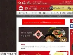 Sites similar to tokiya.jp.net