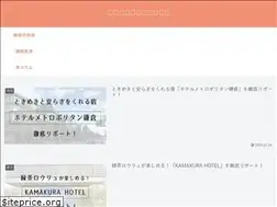 Sites similar to tokiyomu.com