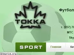 Sites similar to tokka.com.ua