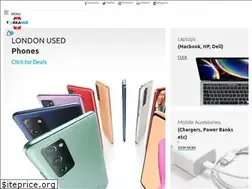 Sites similar to tokkahub.com