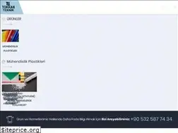 Sites similar to tokkanteknik.com