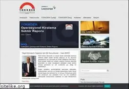 Sites similar to tokkder.org