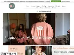 Sites similar to tokkelientje.nl