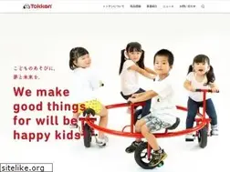 Sites similar to tokken.net