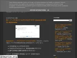 Sites similar to tokkunchu.blogspot.com