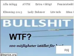 Sites similar to toklandet.wordpress.com