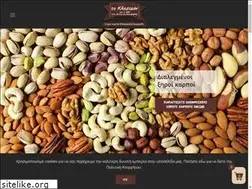 Sites similar to toklasikon.gr