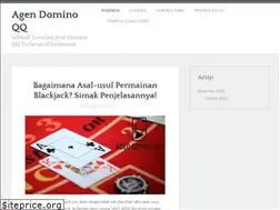 Sites similar to tokleidi.com