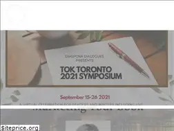 Sites similar to tokmagazine.ca