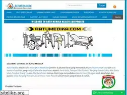 Sites similar to toko-alkes.com