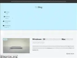 Sites similar to toko-blog.net