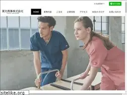 Sites similar to toko-com.co.jp