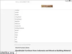 Sites similar to toko-furniture-jakarta.com