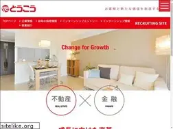 Sites similar to toko-jinji.com