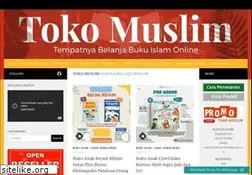Sites similar to toko-muslim.com