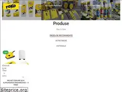 Sites similar to toko-store.ro