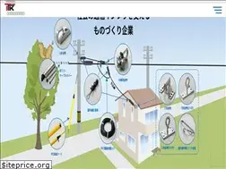 Sites similar to toko-tk.co.jp