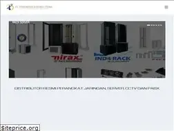 Sites similar to toko-trikomindo.com