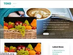 Sites similar to toko.com.au