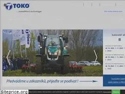 Sites similar to toko.cz