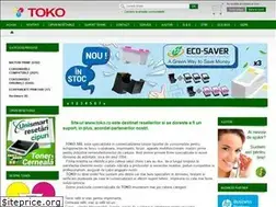 Sites similar to toko.ro