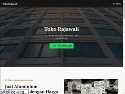 Sites similar to tokoacp.com
