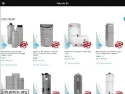 Sites similar to tokoairku.com