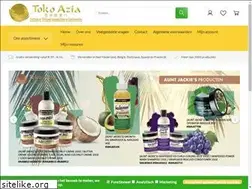 Sites similar to tokoazia.nl