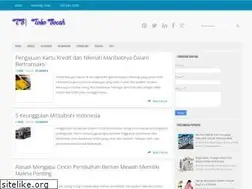 Sites similar to tokobocah.com