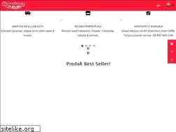 Sites similar to tokobogajaya.com