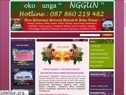 Sites similar to tokobungaanggun.webnode.com
