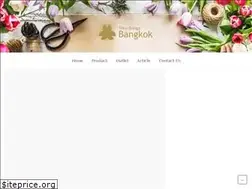 Sites similar to tokobungabangkok.com