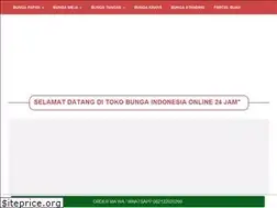 Sites similar to tokobungacantik.com