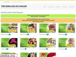Sites similar to tokobungahias.com