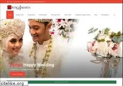 Sites similar to tokobungajakarta.com