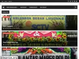 Sites similar to tokobungajogja.xyz