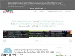 Sites similar to tokobungakalbarqi.com