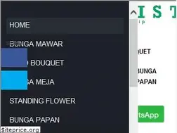 Sites similar to tokobungakarangan.com