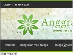 Sites similar to tokobungamurah.com