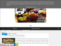 Sites similar to tokobungapekanbaru.asryflorist.com