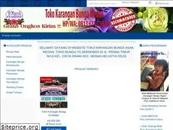 Sites similar to tokobungasumatera.com