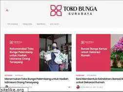 Sites similar to tokobungasurabaya.com
